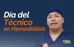 Lee más sobre el artículo Día del Técnico de hemodialisis